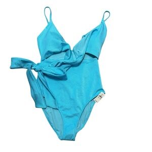 NWT aerie bathing suit